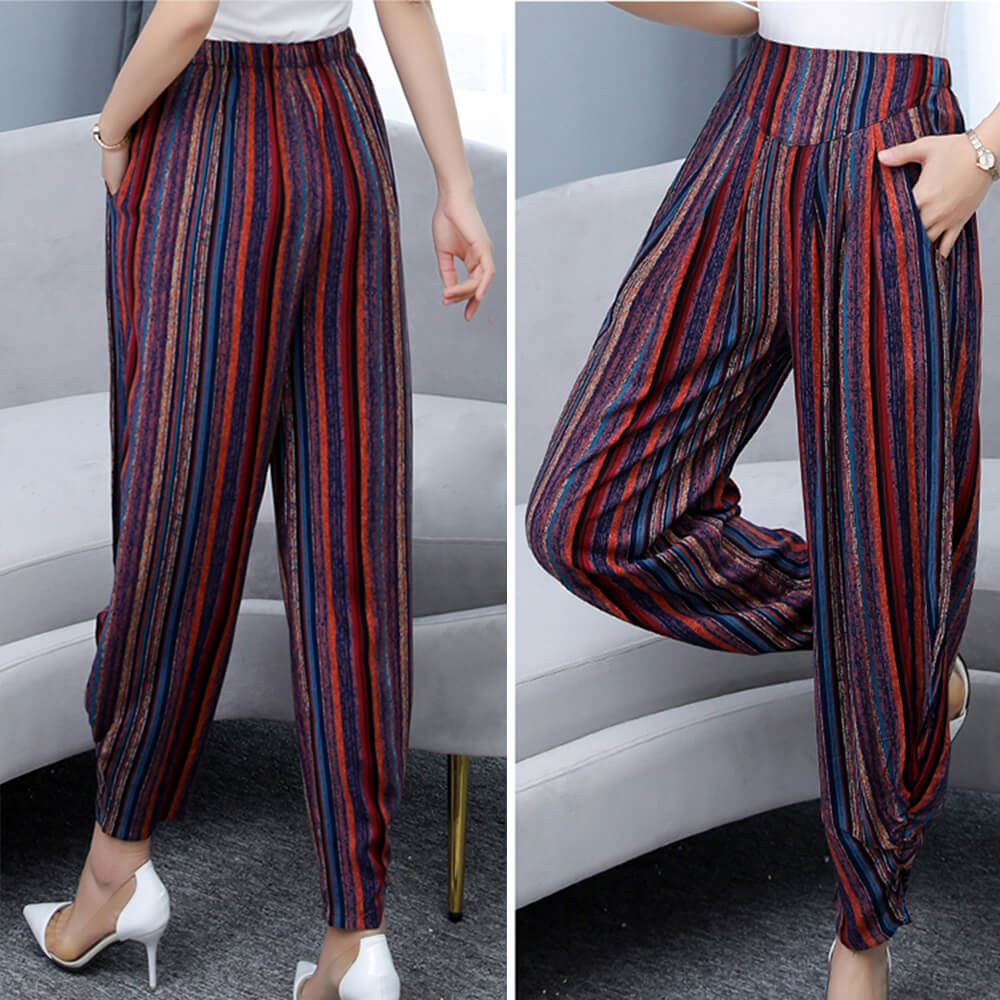 Streetwear Cargo Pants Women Casual Joggers| Alibaba.com