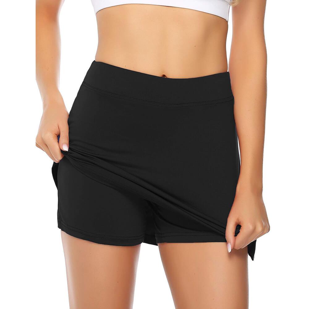 Women’s High Waist Workout Skorts