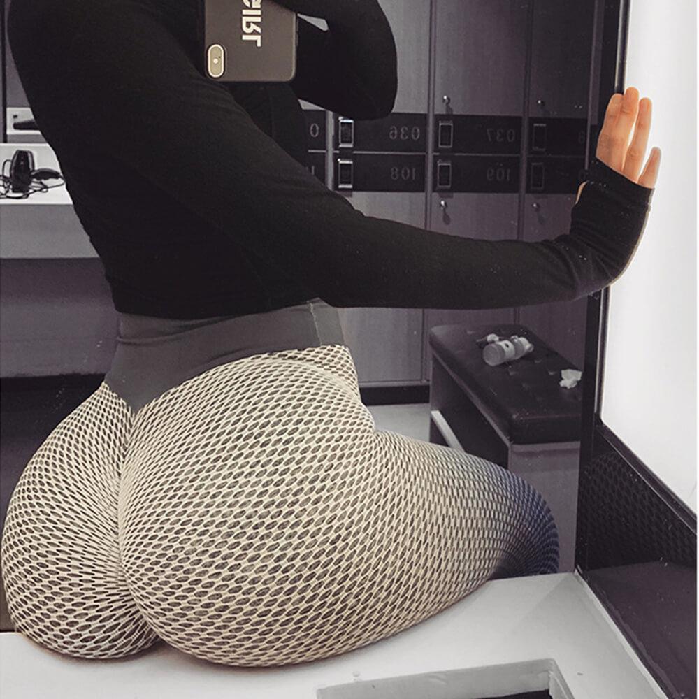 Butt Lifting Leggings for Women